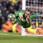gianluigi donnarumma i a surprins pe jurnalisti dupa ce a devenit eroul lui psg pe anfield trebuia sa urinez 67d13206b867a
