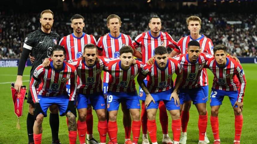 Gică Craioveanu, declarație tăioasă după Real Madrid – Atletico: „Le dau zero șanse de calificare!“ 1 gica craioveanu declaratie taioasa dupa real madrid atletico le dau zero sanse de calificare 67c7f0a0d2f0b