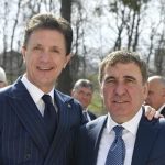 gica popescu mesaj emotionant dupa ce gica hagi a primit cea mai inalta distinctie a statului roman o stea de 10 67d29fc468641