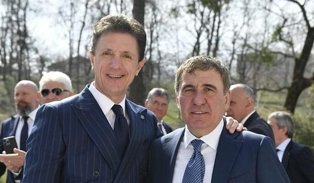 gica popescu mesaj emotionant dupa ce gica hagi a primit cea mai inalta distinctie a statului roman o stea de 10 67d29fc468641