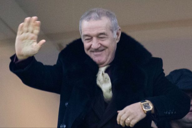 gigi becali a dat lovitura fotbalistul care ii poate aduce o avere din tarile arabe 67cefc21beb02
