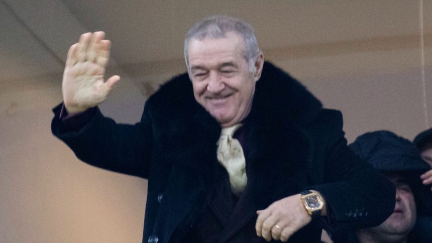 gigi becali a dat lovitura fotbalistul care ii poate aduce o avere din tarile arabe 67cefc21beb02