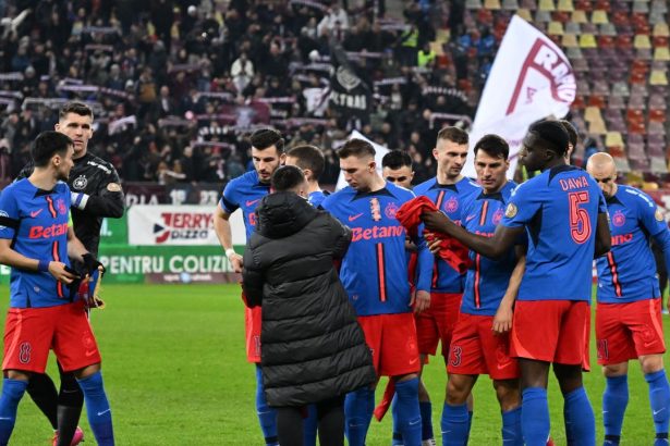 gigi becali isi ameninta titularul incontestabil dupa rapid fcsb bai vrei sa te schimb 67c54d8d9a475