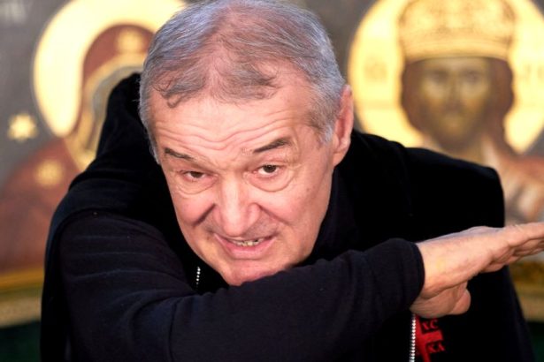 gigi becali isi face praf titularul dupa dinamo fcsb distrugi echipa ne pierzi campionatul o sa vorbesc cu pintilii 67e9a427030dc