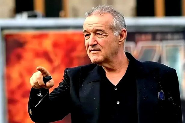 gigi becali pregateste un nou tun financiar sapte milioane de euro pentru titularul campioanei fcsb 67d53f437fe0d