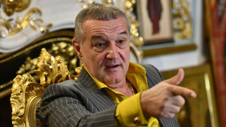 gigi becali vrea la fcsb un jucator din nationala romaniei 25 milioane si 30 000 pe luna 67de8b56da4ab