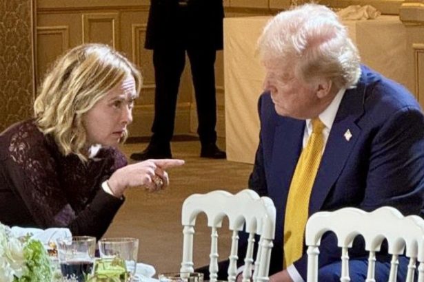 giorgia meloni propune un summit de urgenta intre sua europa si aliatii occidentali orice diviziune ne face pe toti mai slabi 67c295912443f