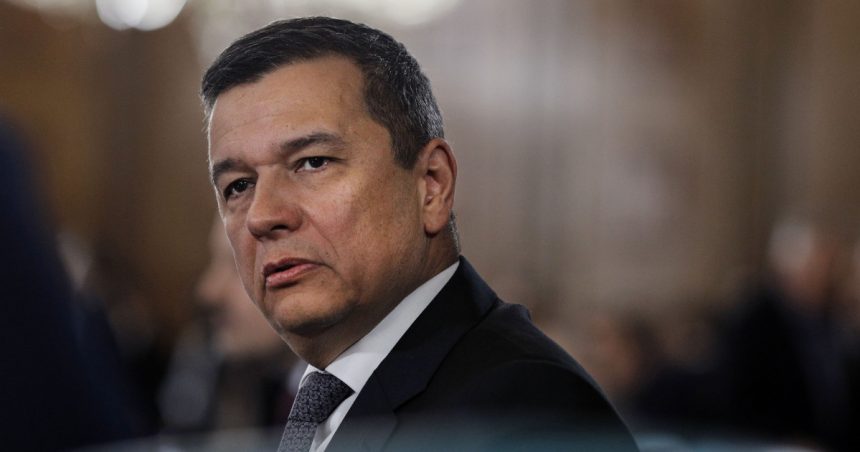 grindeanu orice vot pe care il dam spre victor ponta inseamna un vot pentru nicusor dan in turul 2 sa nu irosim voturile 67dec75781270