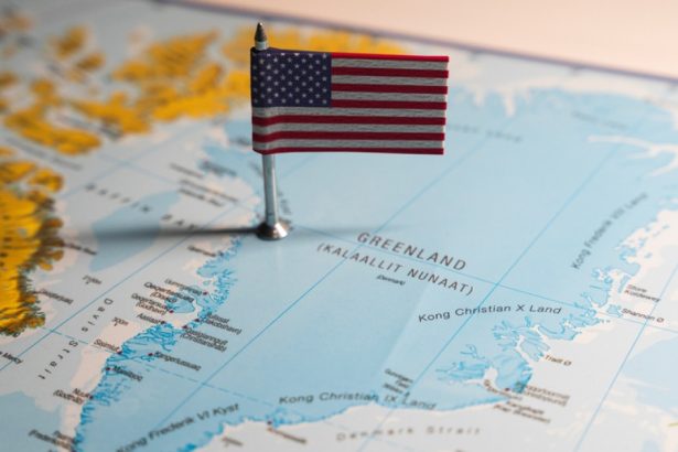 groenlanda invitata de trump sa faca parte din sua intr un fel sau altul o vom obtine va vom face bogati 67c7e64310898