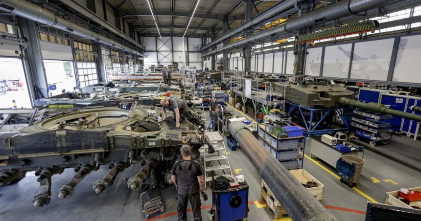 grupul financiar de stat belfius din belgia a anuntat ca va investi in companiile de aparare din tarile nato 67d97dc656294