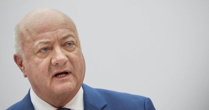 Guvernul austriac de coaliţie de centru a preluat mandatul. Cine este cancelarul Christian Stocker? 1 guvernul austriac de coalitie de centru si a preluat mandatul cine este cancelarul christian stocker 67c5a58dd2e04