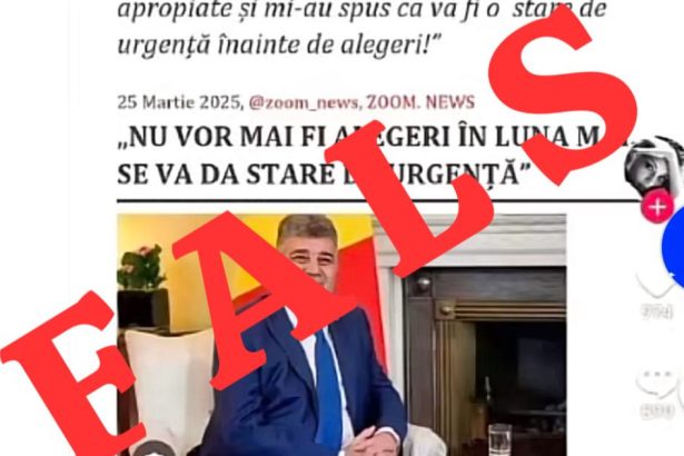 guvernul demonteaza o informatie de pe retelele de socializare care anunta stare de urgenta ca sa ramana bolojan presedinte 67e6c8f44f9e0