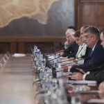 guvernul va aproba joi actul normativ de reducere a numarului de secretari de stat surse 67d8925220807