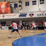 handbalistii de la csm constanta au smuls cu greu un punct la vaslui 67e16b549cc87