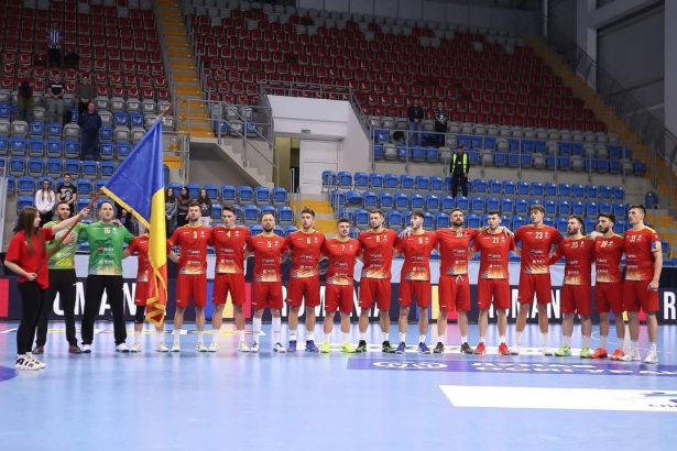 handbalistii tricolori doar egal cu israel in preliminariile euro 2026 67d411efc1be8