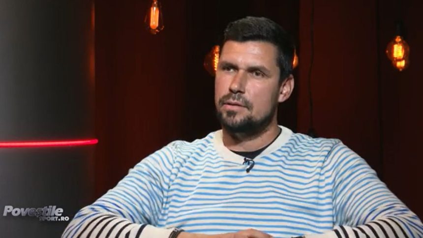 Hănescu a adus la academia sa de tenis un nume important din sportul alb. Ce va face Davide Spina? 1 hanescu a luat la academia sa de tenis un nume important din sportul alb ce va face davide spina 67e10eb43fbc8