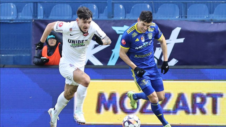 Hermannstadt – Unirea Slobozia, 13:00, LIVE TEXT pe Sport.ro. Sibienii pot ajunge pe prima poziție în play-out. 1 hermannstadt unirea slobozia 1300 live text pe sport ro sibienii pot urca pe prima pozitie in play out 67d6a5c15be10