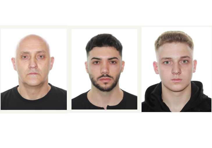 horatiu potra fiul si nepotul sau dati in urmarire internationala judecatorii au decis sa fie arestati 67c2ba38d9cdb