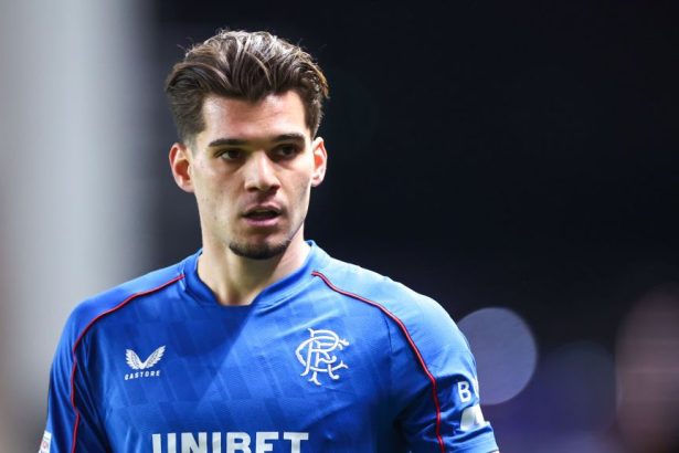 ianis hagi martor la remontada lui rangers ce nota a primit pentru evolutia din victoria cu dundee 67e852898e894