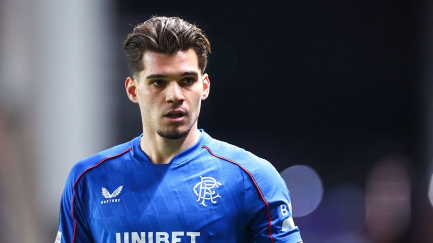 ianis hagi martor la remontada lui rangers ce nota a primit pentru evolutia din victoria cu dundee 67e852898e894