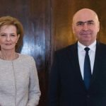ilie bolojan a fost primit la palatul elisabeta subiectele abordate cu majestatea sa margareta custodele coroanei 67d97dc9e34fc