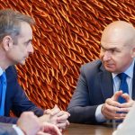ilie bolojan intalnire cu premierul greciei la bruxelles au discutat imbunatatirea interconectivitatii energetice 67dbed33ed647