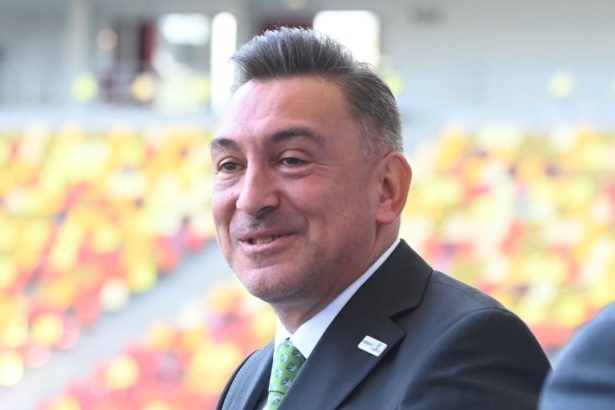 ilie dumitrescu a tras o singura concluzie dupa romania bosnia 0 1 o echipa modesta 67dde9a078a6c