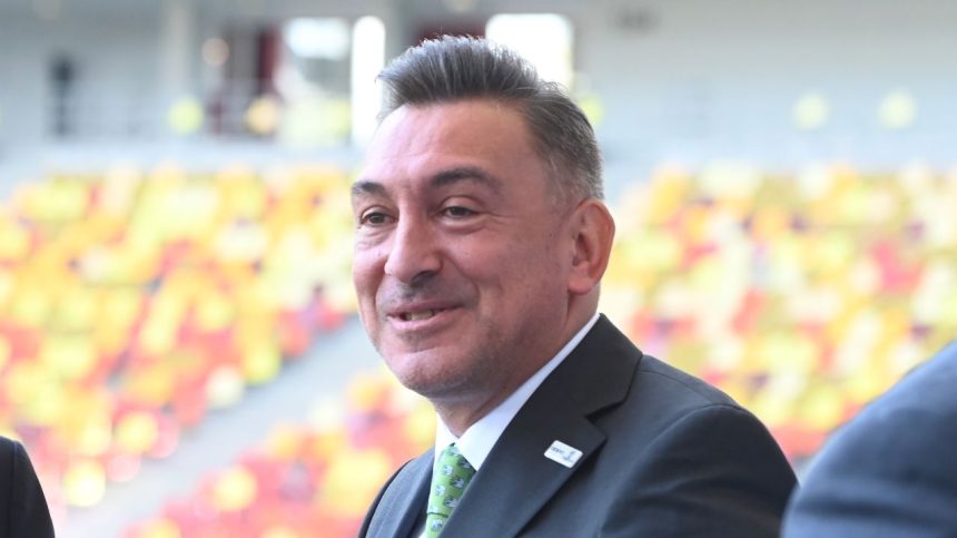 ilie dumitrescu a tras o singura concluzie dupa romania bosnia 0 1 o echipa modesta 67dde9a078a6c