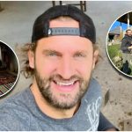 imagini cu pensiunea neterminata din maramures a lui sorin brotnei are hambar si ciubar mi am facut raiul meu 67e27b6a4c6c5