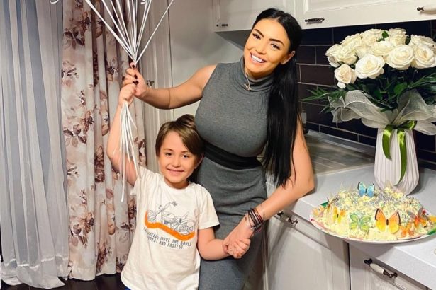 imagini din casa in care locuieste andreea mantea detaliul din dormitor care a atras atentia tuturor 67e13b79dadac