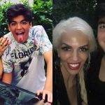 imagini rare cu fiul ralucai badulescu alex a implinit 22 de ani si este de nerecunoscut dupa ce si a facut mai multe tatuaje 67dbcb456f6b9