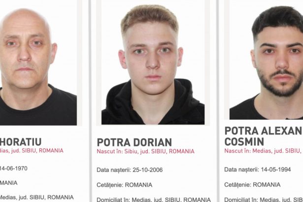 in ce conditii poate fi adus horatiu potra din dubai in lipsa unui tratat de extradare explicatia lui catalin predoiu 67c5c57424f09