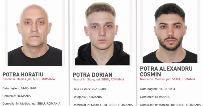 Condițiile pentru aducerea lui Horațiu Potra din Dubai, în absența unui tratat de extrădare. Explicația lui Cătălin Predoiu 1 in ce conditii poate fi adus horatiu potra din dubai in lipsa unui tratat de extradare explicatia lui catalin predoiu 67c5c57424f09