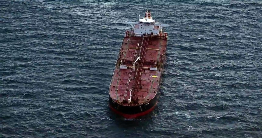 Germania a confiscat un petrolier de 40 de milioane de euro, o nouă lovitură pentru „flota fantomă” a lui Putin 1 inca o lovitura pentru flota fantoma a lui putin germania a confiscat un petrolier de 40 de milioane de euro 67dd2fc0dd8c0