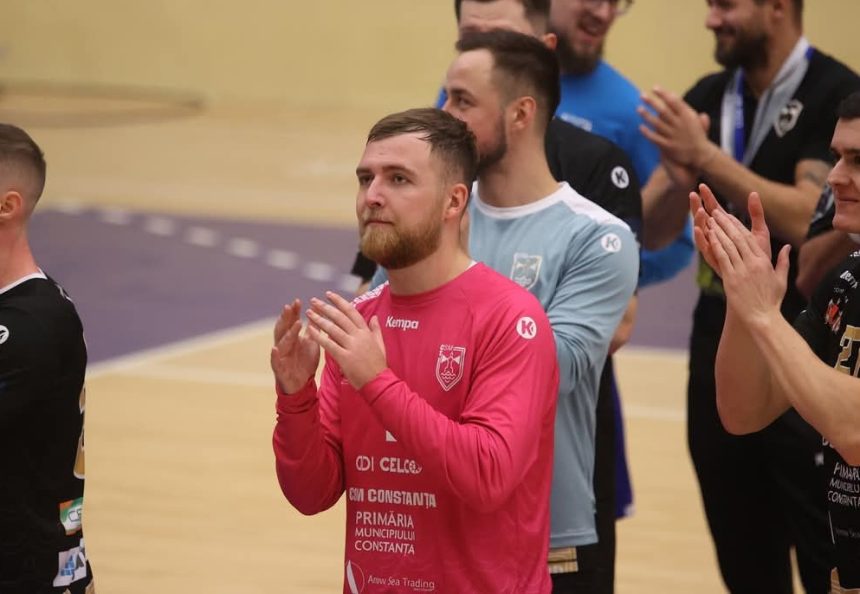 Vlad Rusu a semnat cu CSM Vaslui după plecarea de la CSM Constanța! 1 inca o plecare de la csm constanta vlad rusu a semnat cu csm vaslui 67e55fa079fb8