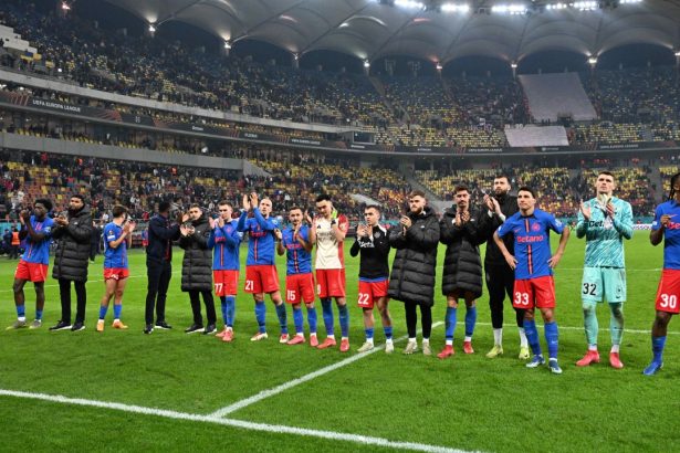 inca se mai poate spera specialistii au stabilit cu ce sanse de calificare a ramas fcsb inaintea meciului de la lyon 67ca9725b0665