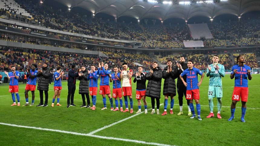 inca se mai poate spera specialistii au stabilit cu ce sanse de calificare a ramas fcsb inaintea meciului de la lyon 67ca9725b0665
