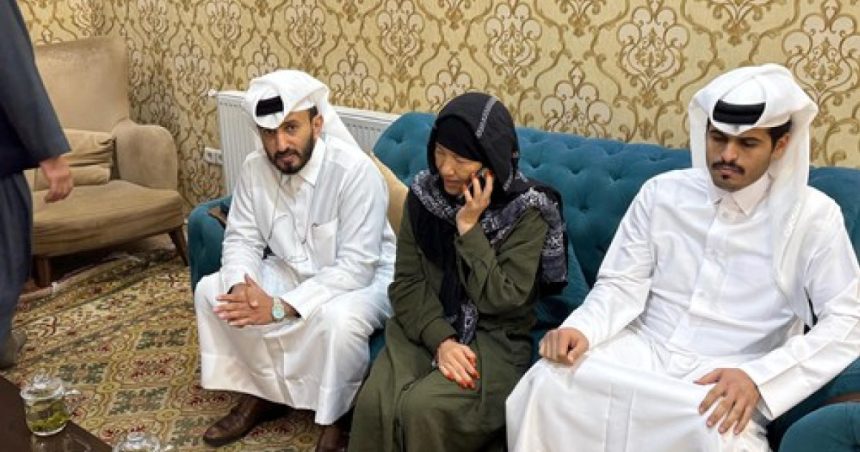 inca un cetatean american a fost eliberat de talibanii din afganistan dupa vizita oficialilor sua la kabul 67e864470a2ff