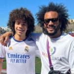 Un alt fiu de fotbalist de renume optează pentru o altă națională! Unde a fost convocat fiul lui Marcelo 2 inca un fiu de mare fotbalist care alege alta nationala unde este convocat baiatul lui marcelo 67d05b96e62b3