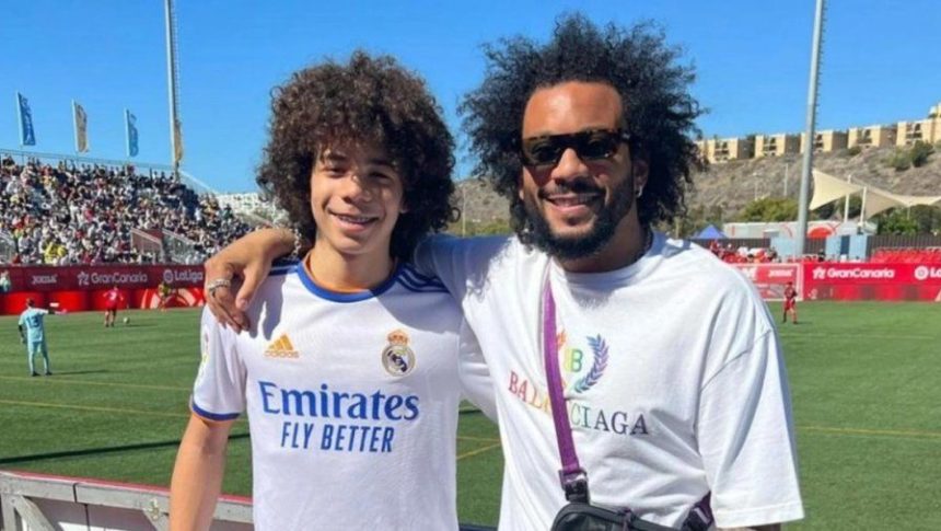 inca un fiu de mare fotbalist care alege alta nationala unde este convocat baiatul lui marcelo 67d05b96e62b3