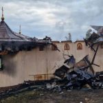 incendiu devastator la o biserica din bacau preotul paroh a ajuns la spital 67e015558a26f
