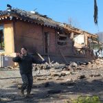 incident grav in coreea de sud un avion militar a lansat gresit opt bombe asupra unui sat sapte civili au fost raniti 67c942da07f85