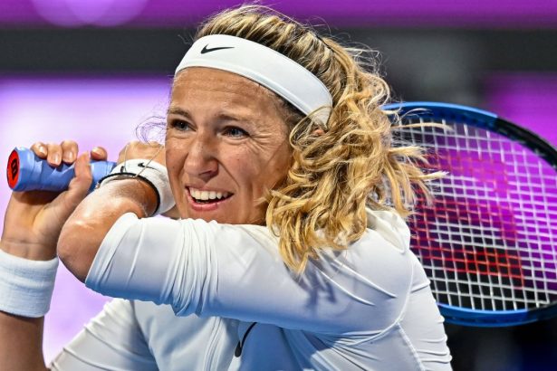 inepuizabila azarenka cea mai varstinca jucatoare din top 50 rezista in elita printre niste pustoaice 67dbd318704b8