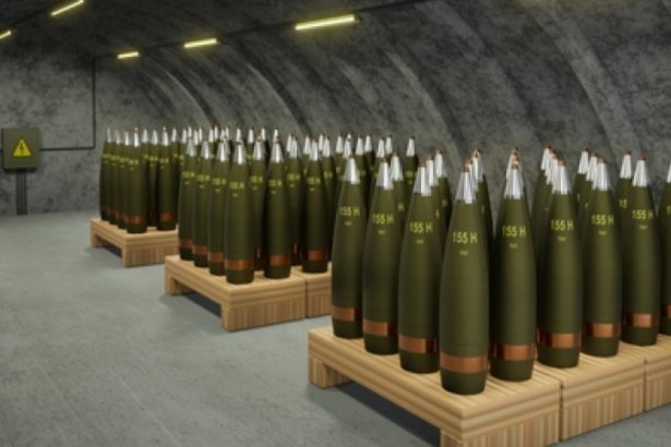 inghetarea ajutorului american pentru ucraina se face deja simtita in principalul centru logistic din polonia confirma tusk 67c744956fd7c