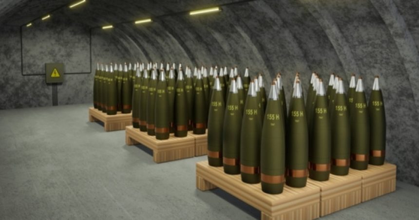 inghetarea ajutorului american pentru ucraina se face deja simtita in principalul centru logistic din polonia confirma tusk 67c744956fd7c