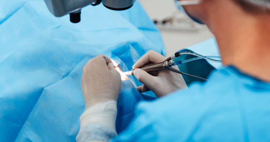 interventie rara medicii redau vederea unor pacienti prin implantarea unui dinte in ochi care sunt avantajele acestei operatii 67ce7e0b05cd8