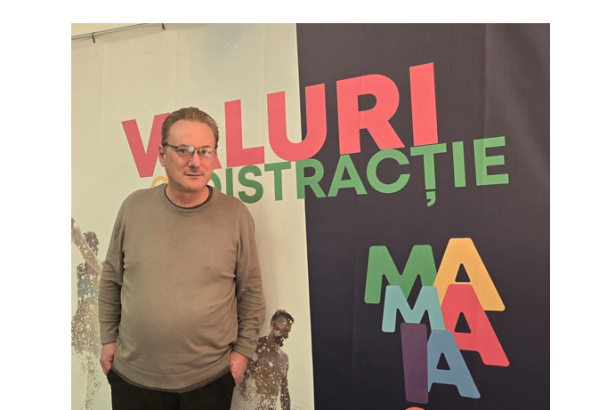 interviu presedintele omd mamaia constanta george mandila despre planurile pentru sezonul estival 2025 si pregatirile pentru anul aniversar mamaia 120 turistii trebuie sa gaseasca o statiune primit 67cbd198bc458
