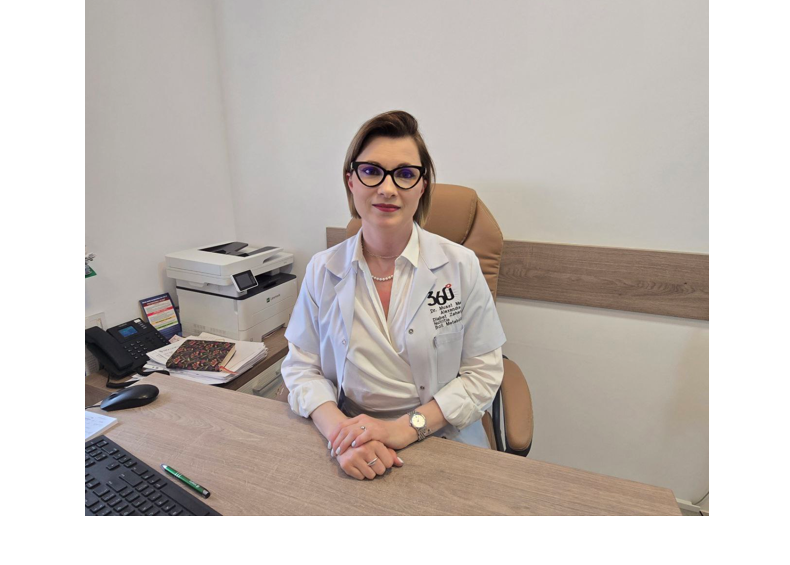 INTERVIU Cum să slăbești eficient? Medicul nutriționist Maria Mușat ne învață cele mai simple metode pentru a pierde în greutate și a ne menține în formă 1 interviu vrei sa slabesti si nu stii cum medicul nutritionist maria musat ne invata care sunt metodele cele mai simple pentru a pierde in greutate si a ne mentine in forma 67e4f343029c5