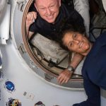 intoarcerea astronautilor blocati pe statia spatiala internationala a fost amanata din nou explicatiile nasa 67d2802ad23c9