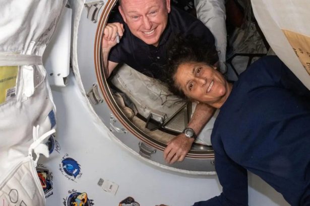 intoarcerea astronautilor blocati pe statia spatiala internationala a fost amanata din nou explicatiile nasa 67d2802ad23c9